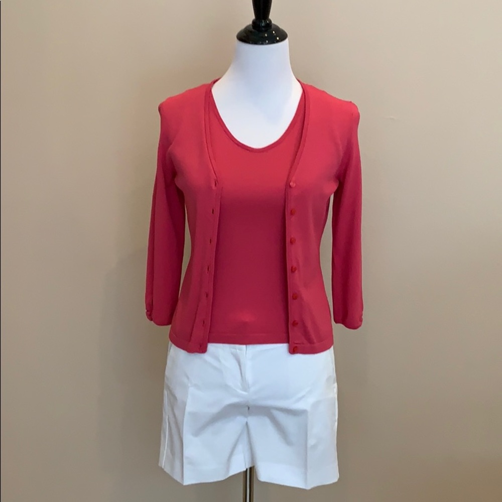 Ann Taylor Top
